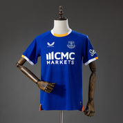 Maglia Everton casa 26/27 replica da tifoso