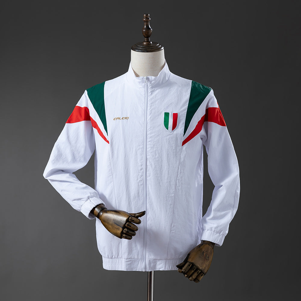 Veste Italie 2025