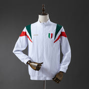 Veste Italie 2025