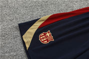 Completo Barcellona