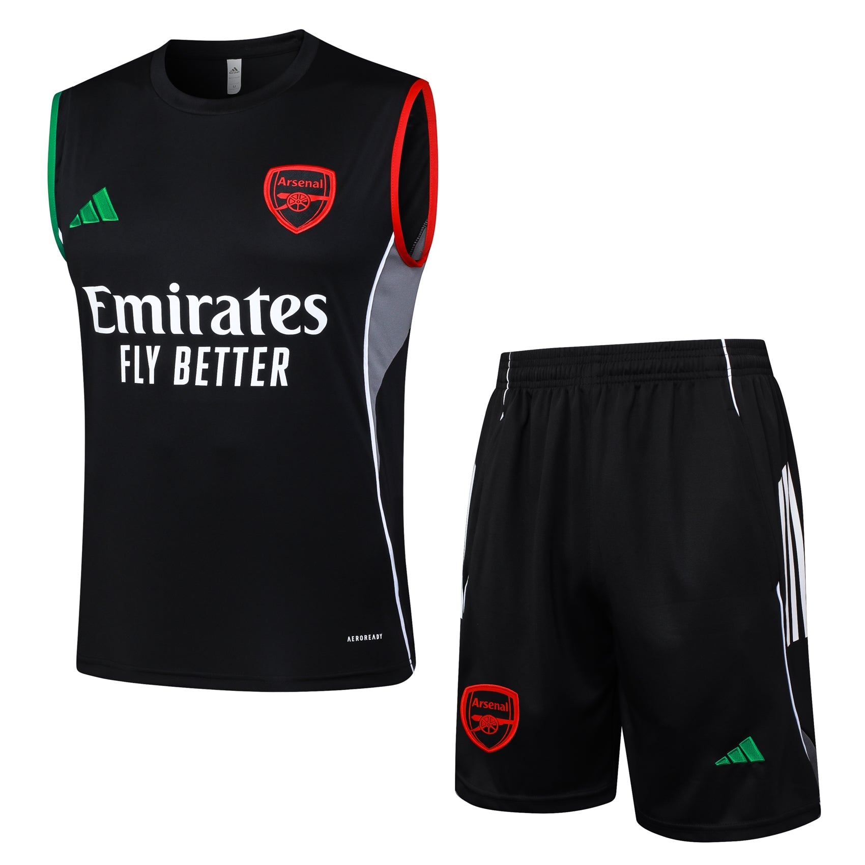 Set Cannotiera Arsenal