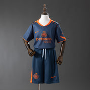 Inter Troisième 25/26 - Enfant (short inclus)
