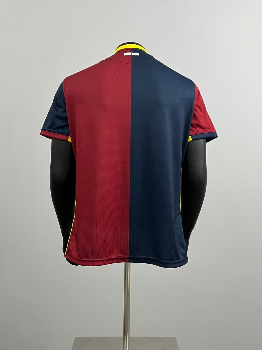 Genoa Casa 25/26