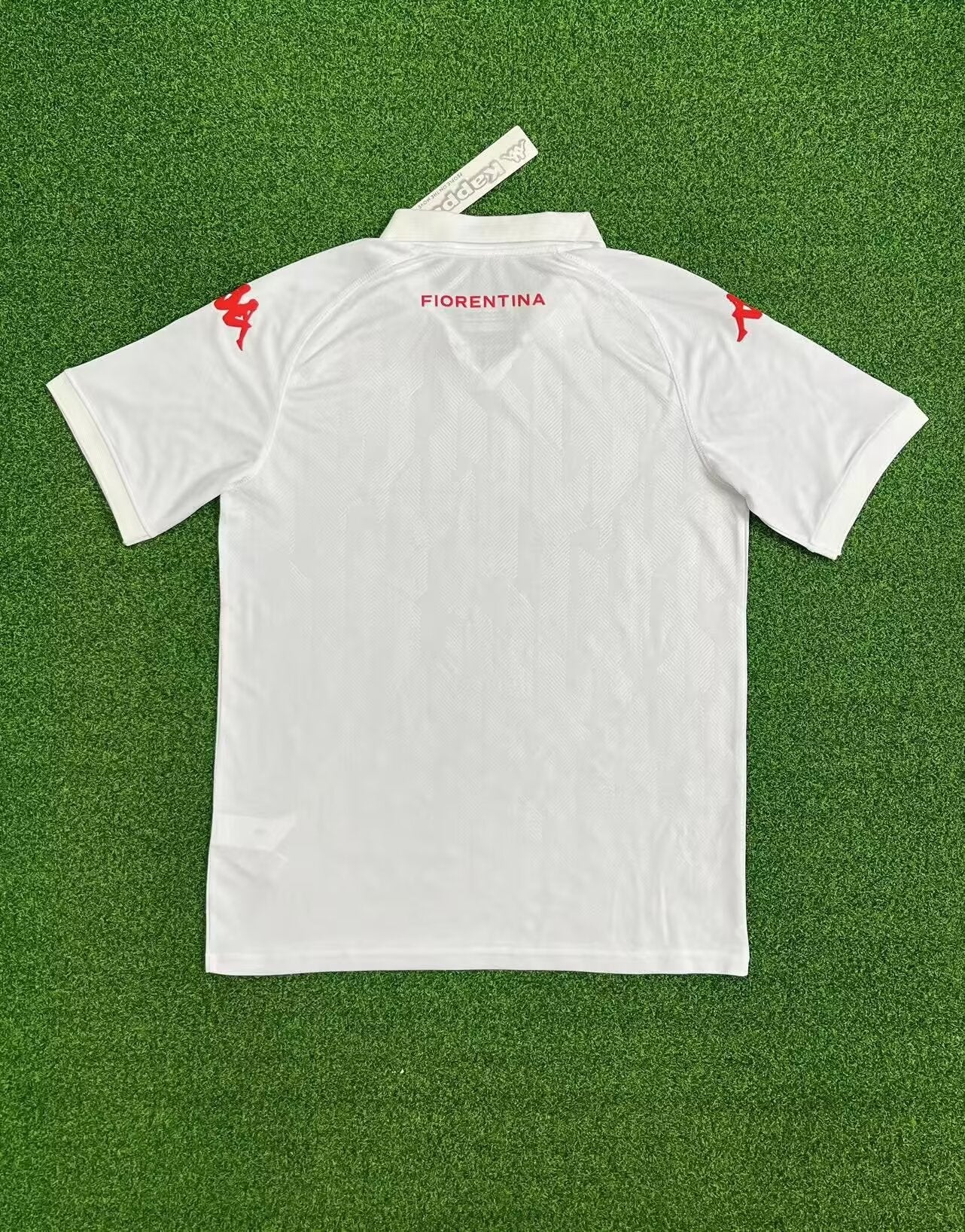 Fiorentina Trasferta 24/25