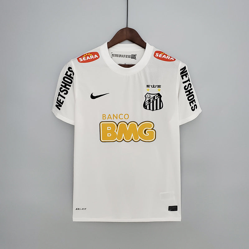 Rétro Santos 11/12