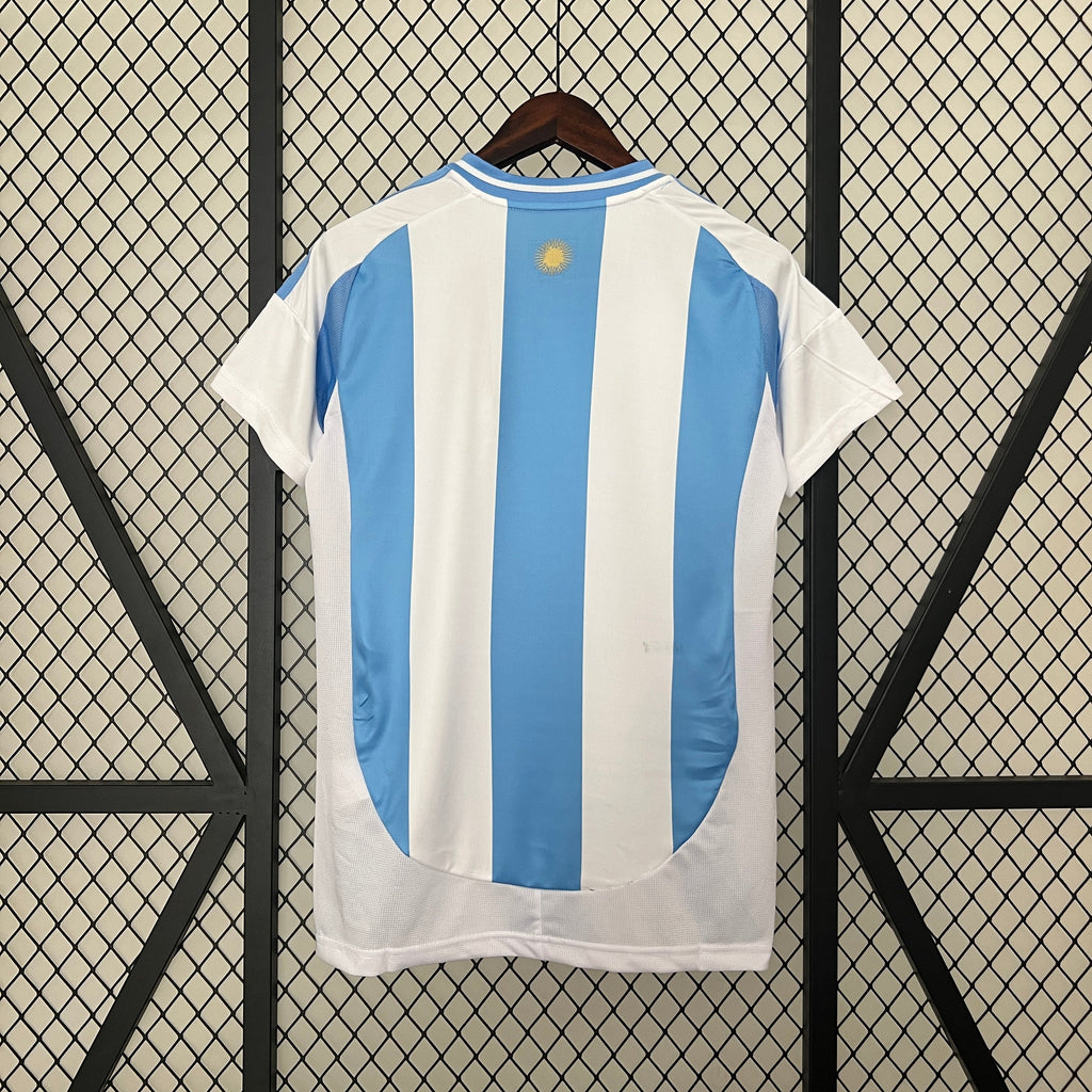 Argentina Casa 24/25 - Versione Ragazze