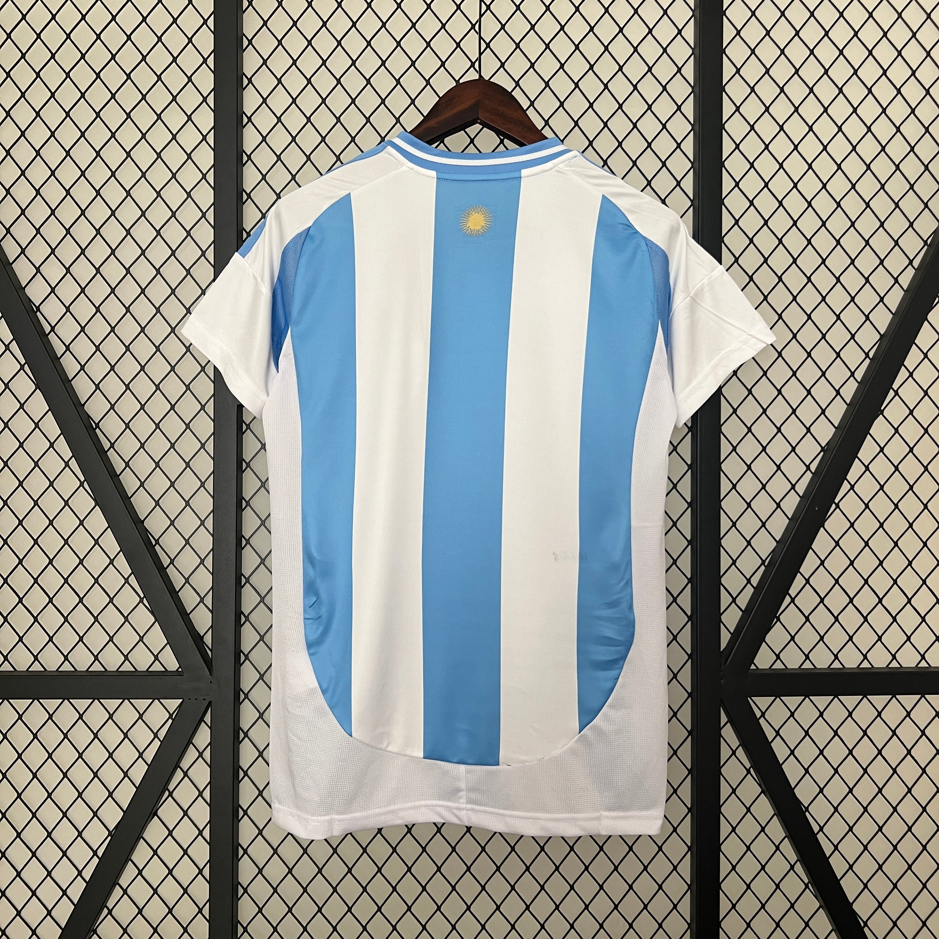 Argentina Casa 24/25 - Versione Ragazze