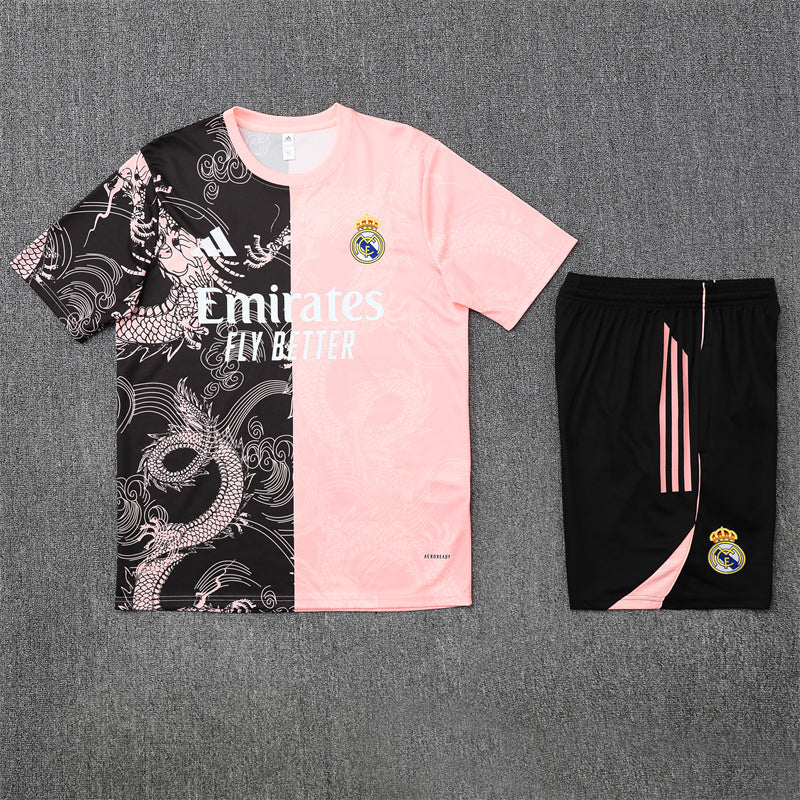 Completo Real Madrid