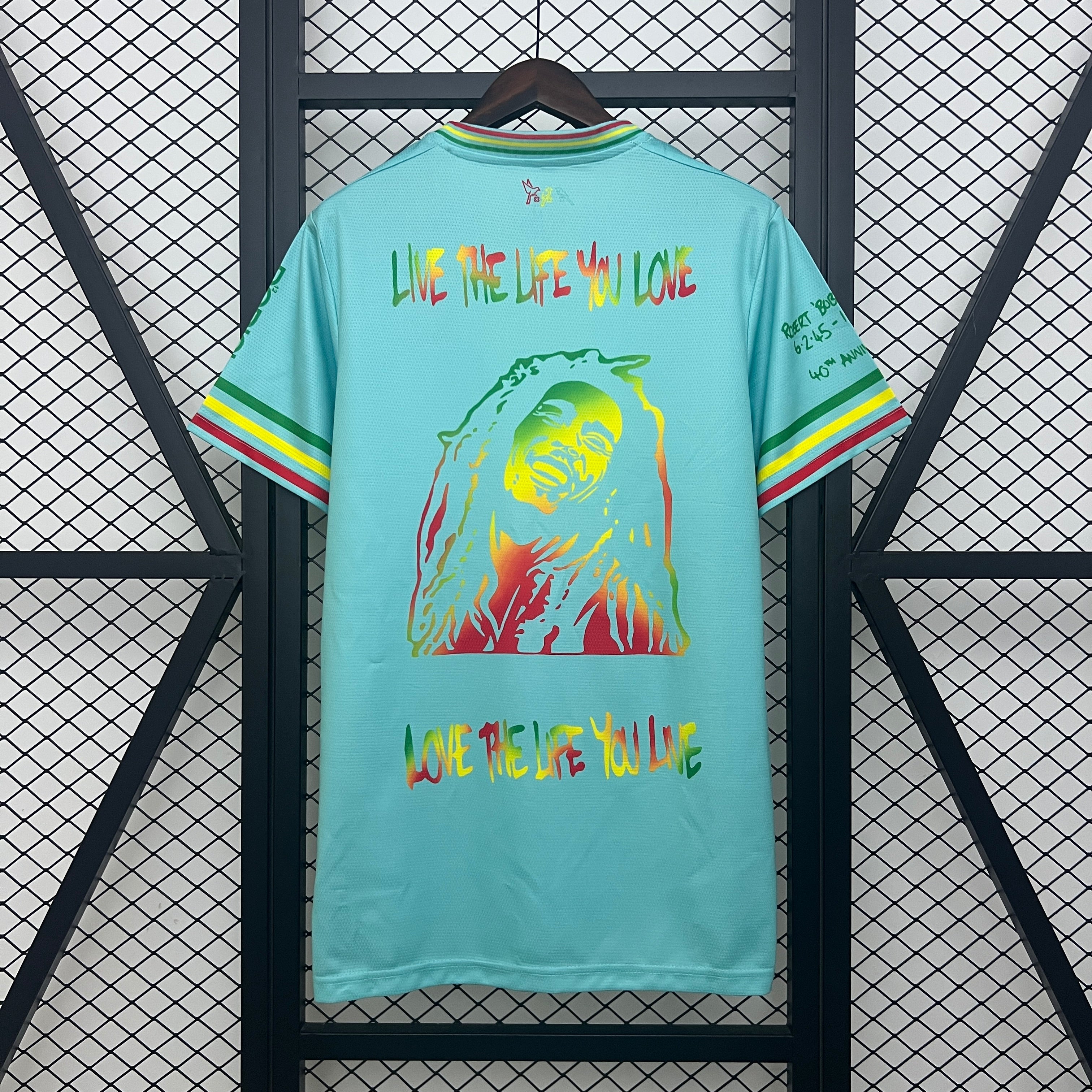 Ajax Édition spéciale 25/26