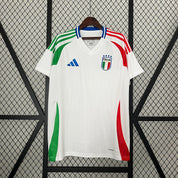 Italia Trasferta 24/25