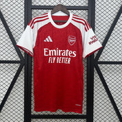 Arsenal Casa 25/26