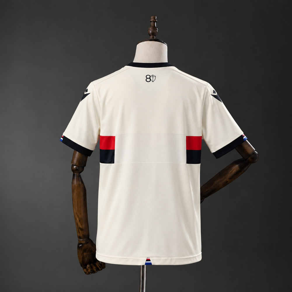 Sampdoria Trasferta 26/27