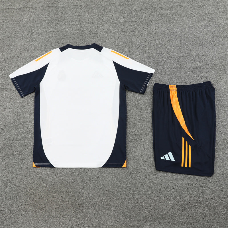 Completo Real Madrid