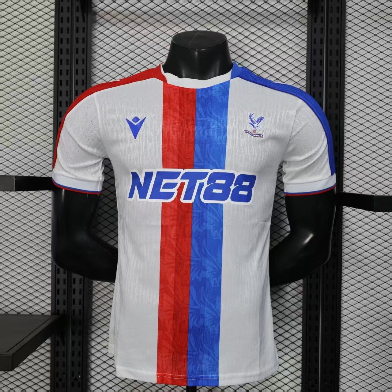 Crystal Palace Trasferta 25/26 - Versione Giocatore