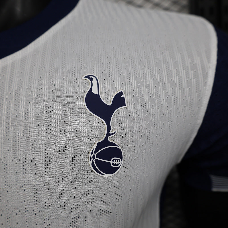 Tottenham Domicile 24/25 - Version joueur