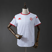 Tunisia Trasferta 26/27