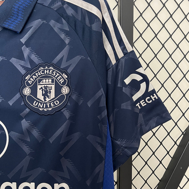Manchester United Trasferta 24/25