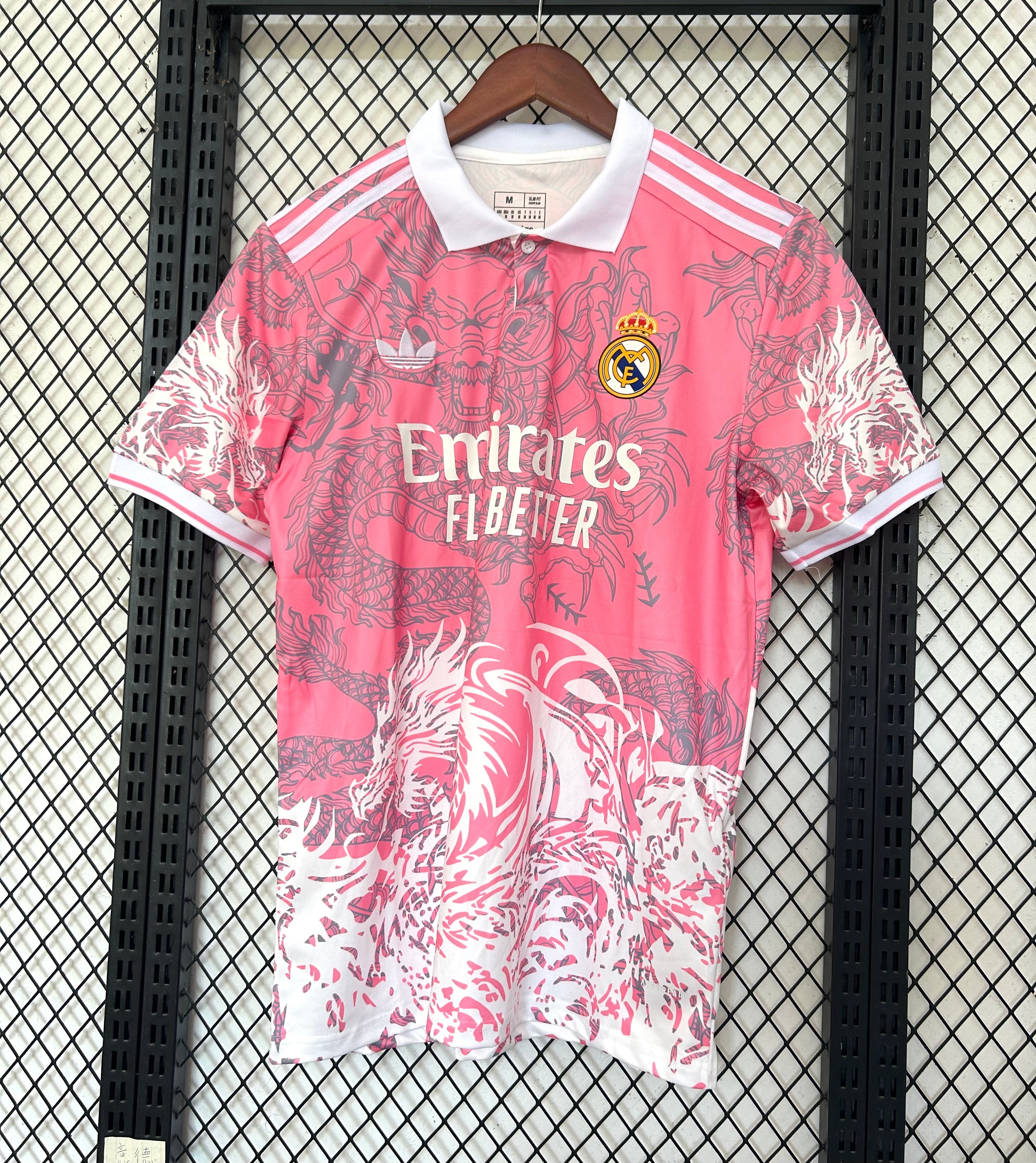 Real Madrid Édition spéciale 25/26