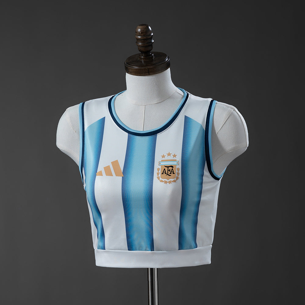 Crop Top Argentina