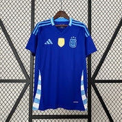 Argentina Extérieur 24/25