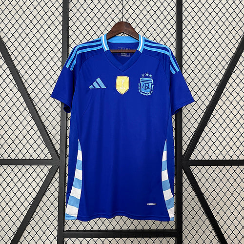 Argentina Trasferta 24/25