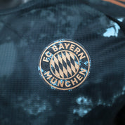 Bayern Monaco Trasferta 24/25 - Versione Giocatore