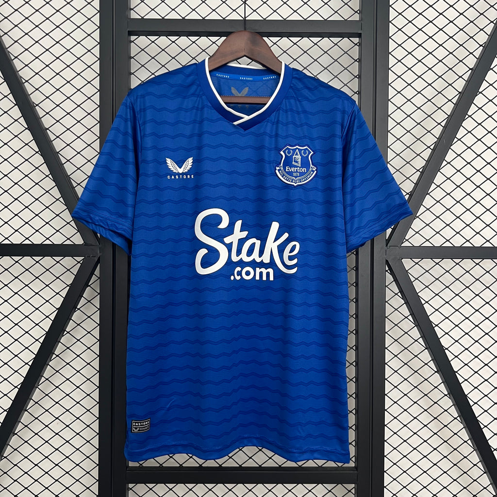 Everton Casa 25/26