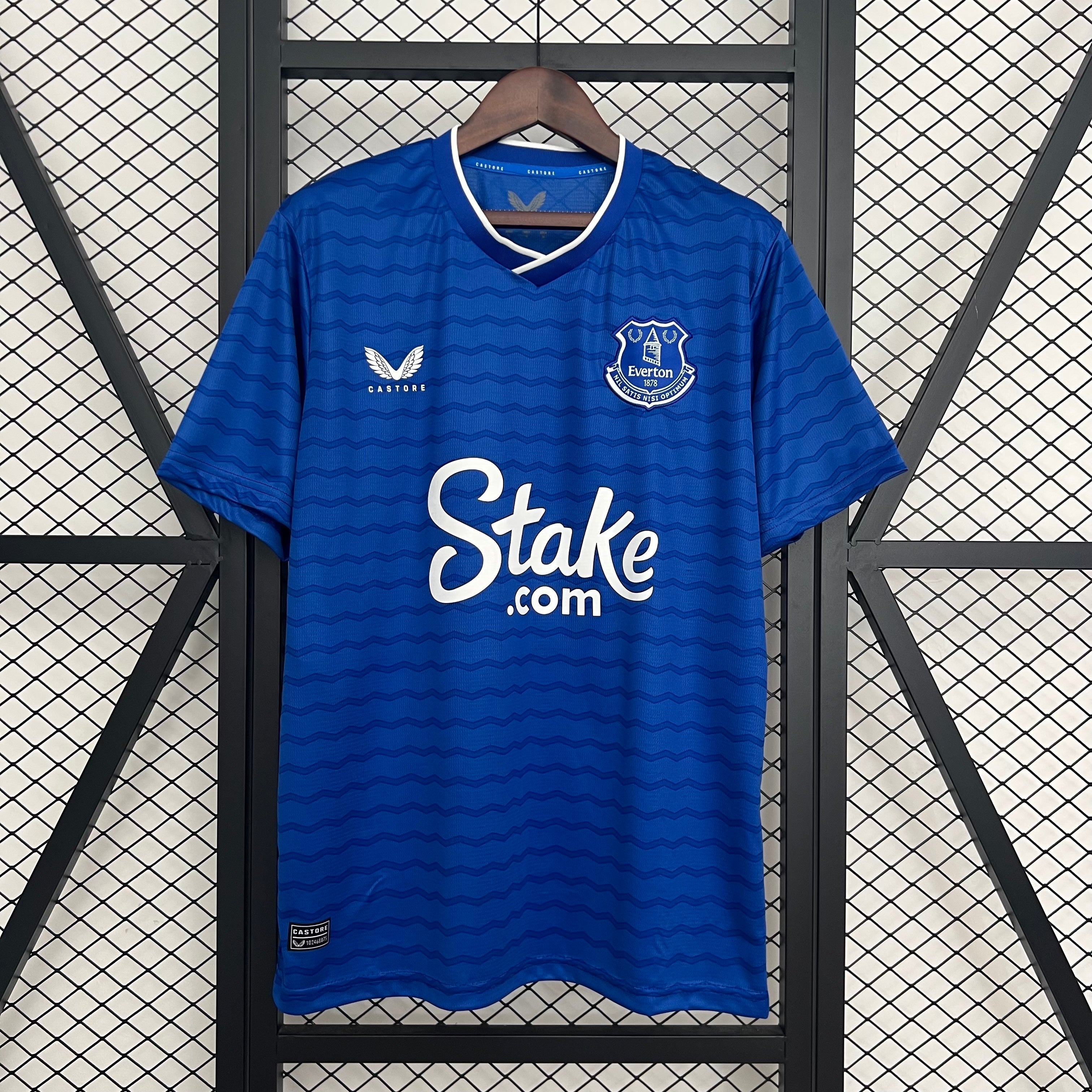 Everton Casa 25/26