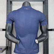 Psg Casa 24/25 - Versione Giocatore