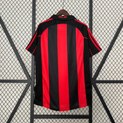 Rétro Milan Domicile 01/02