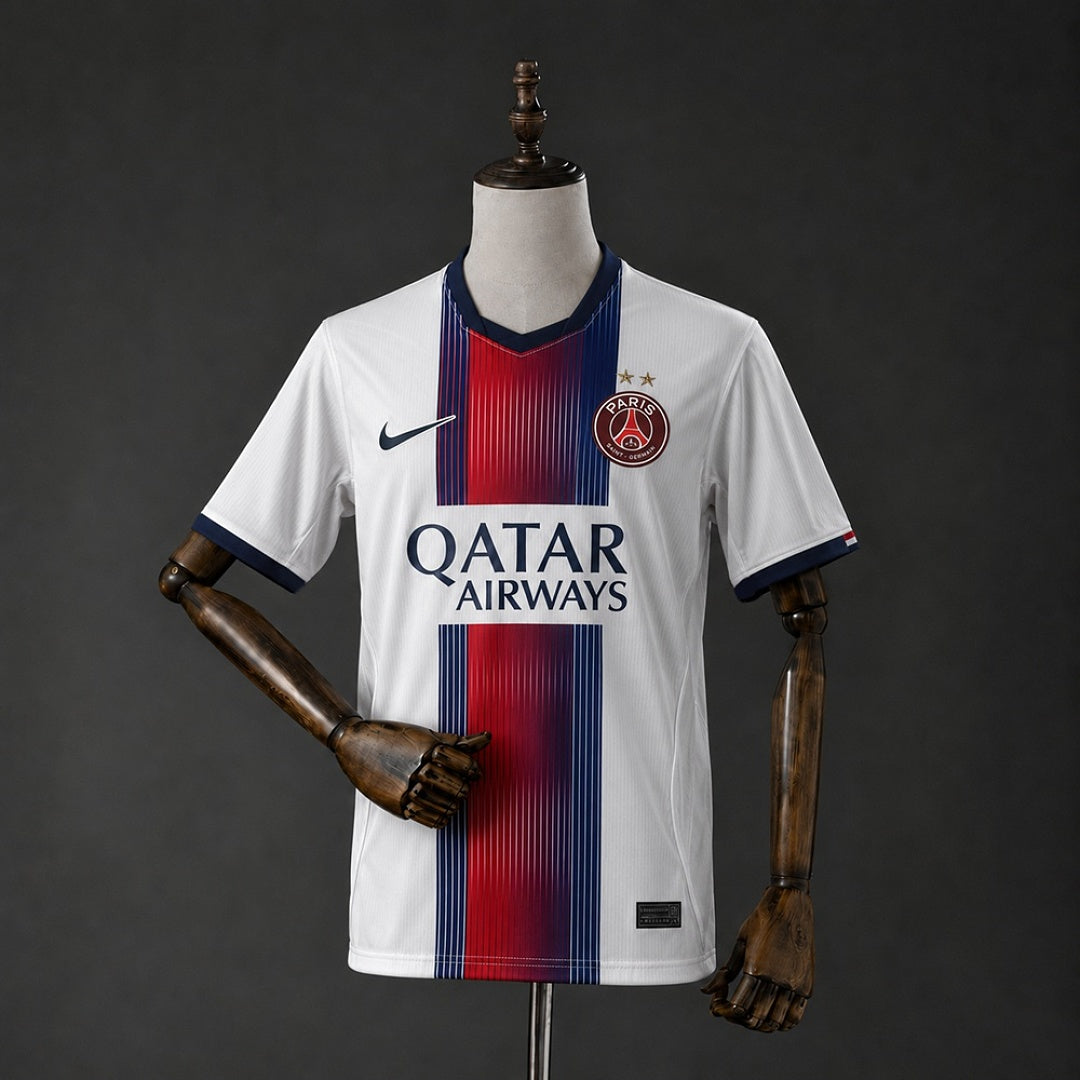 PSG Trasferta 26/27