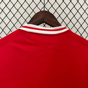 Manchester United Casa 24/25