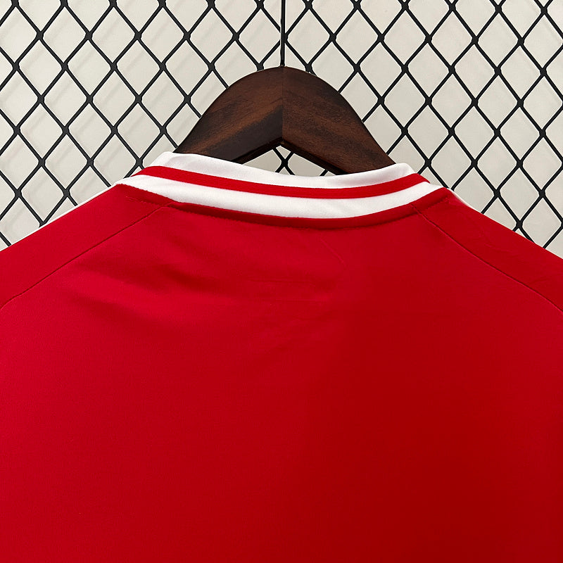 Manchester United Casa 24/25