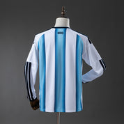 Messico Portiere 26/27 - Manches longues