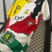 Commemorativa Cristiano Ronaldo