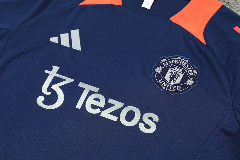 Completo Manchester United