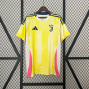 Juventus Trasferta 24/25