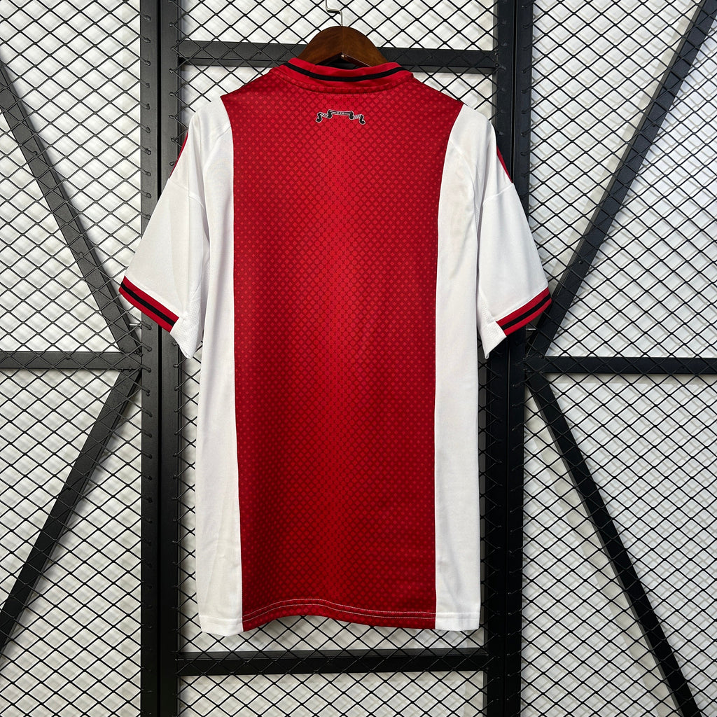 Ajax Casa 25/26