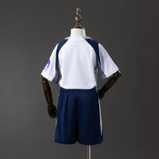 Tottenham Casa 25/26 - Bambino (pantaloncini inclusi)