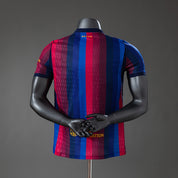 Barcelona Casa 26/27 - Versione GIocatore