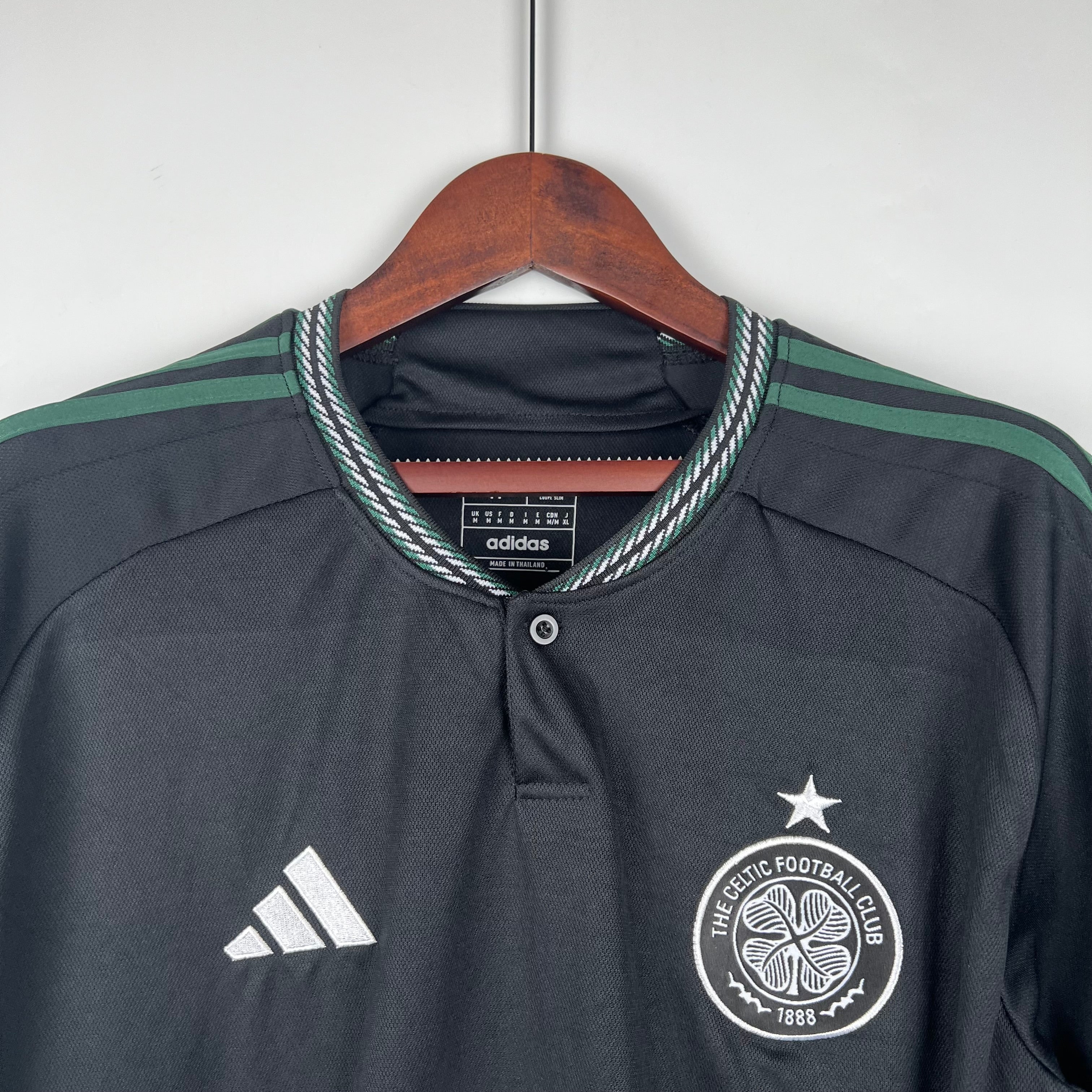 Celtic Trasferta 23/24