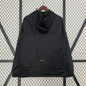 Giacca Nike 2024 Nero
