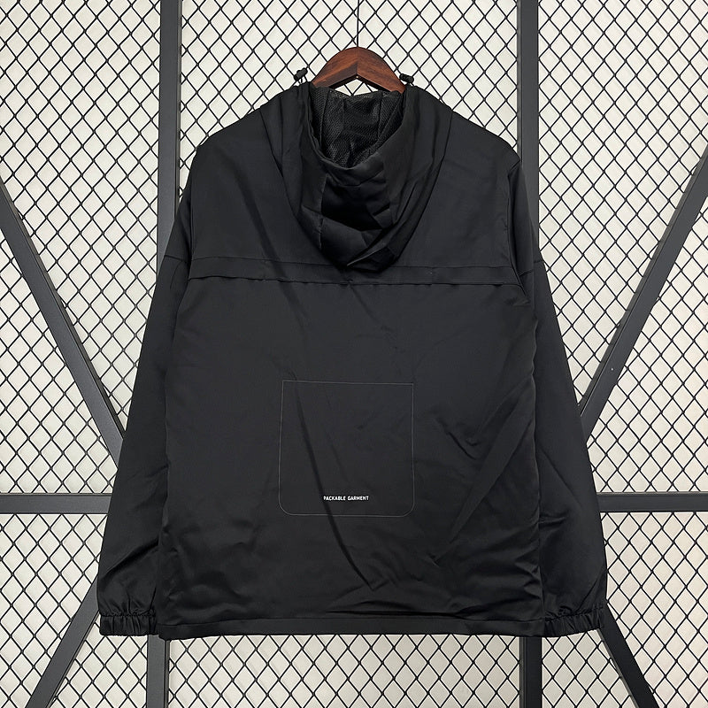 Giacca Nike 2024 Nero