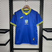 Ucraina Extérieur 24/25