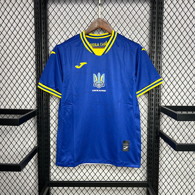 Ucraina Extérieur 24/25