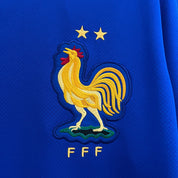 Francia Domicile 24/25
