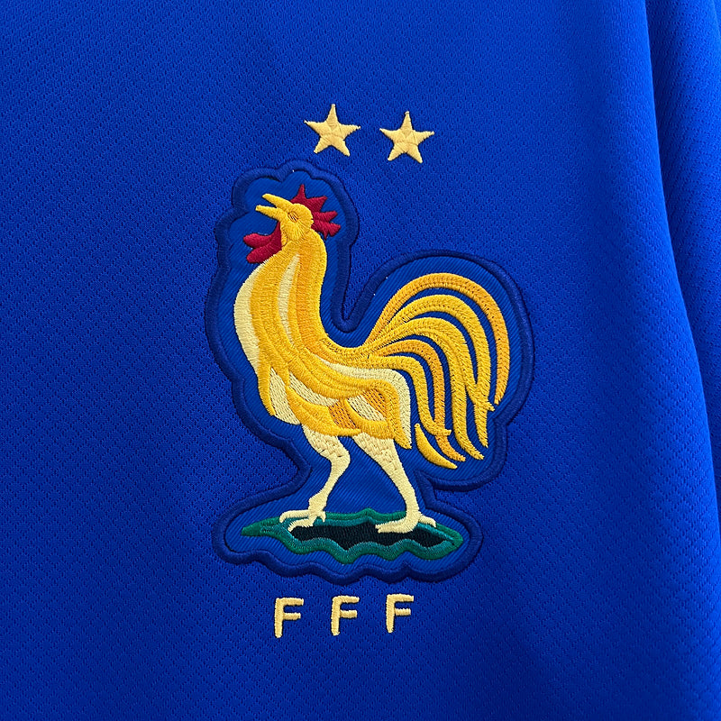 Francia Domicile 24/25