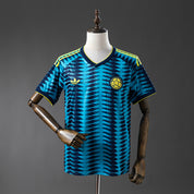 Colombia Trasferta 2026