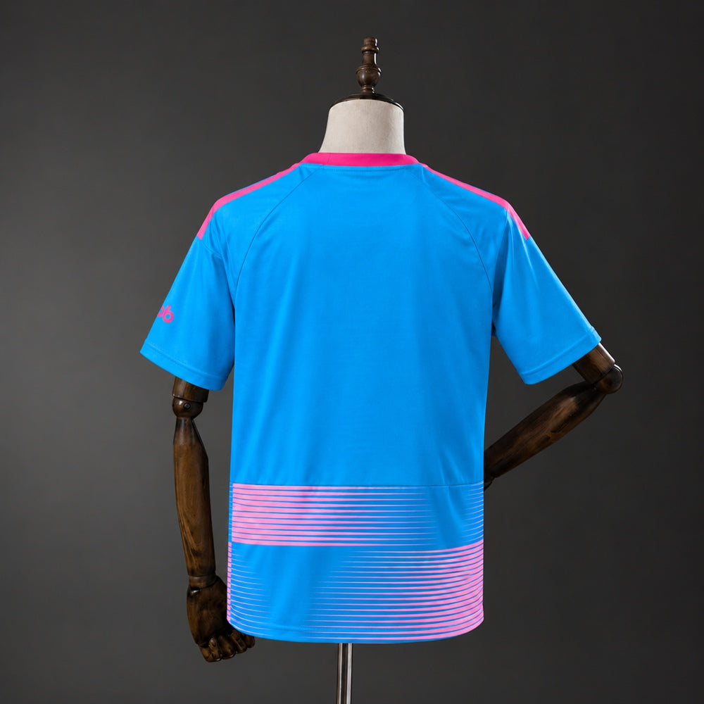 Maglia Fulham terza 26/27 replica da tifoso — foto 2