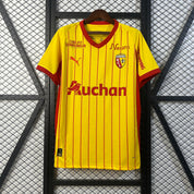 Lens Casa 25/26